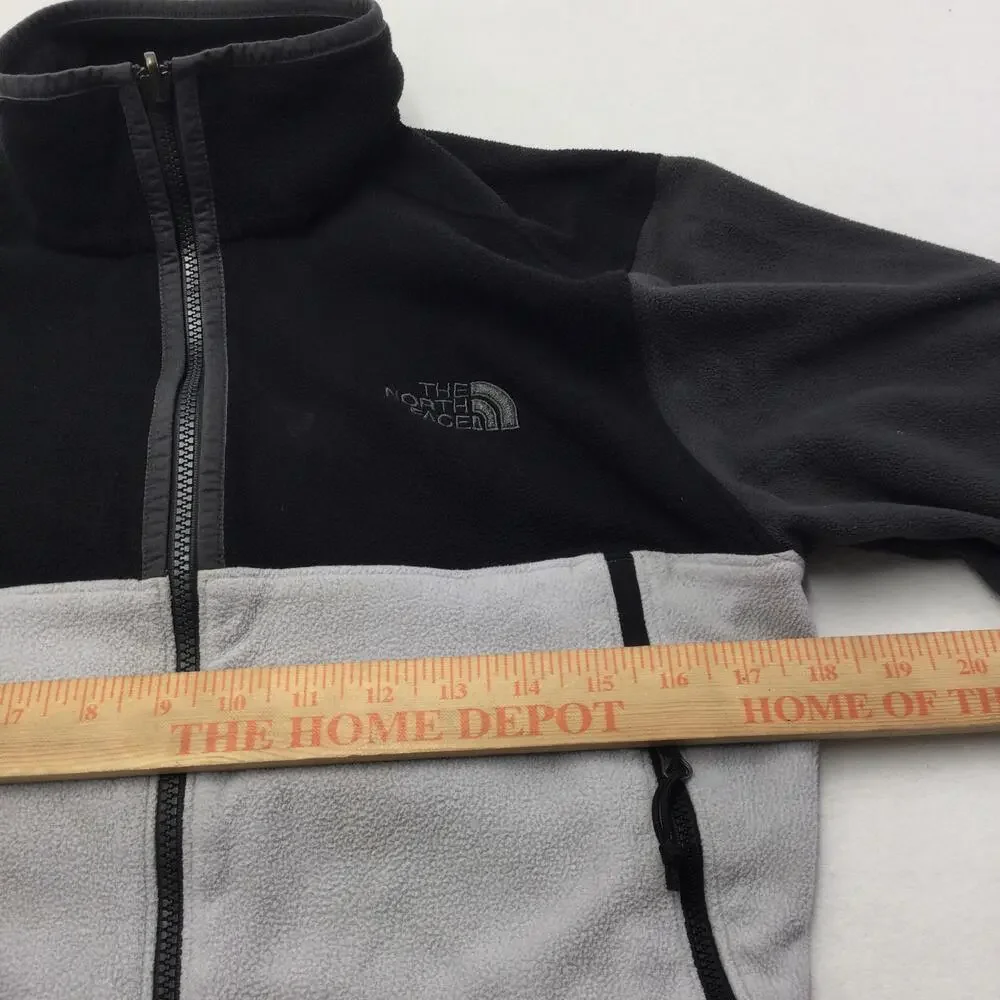 The North Face brand north